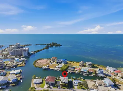 13875 Hatcher Ave, Hudson, FL 34667