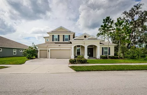 4243 Glade Wood Loop, New Port Richey, FL 34655