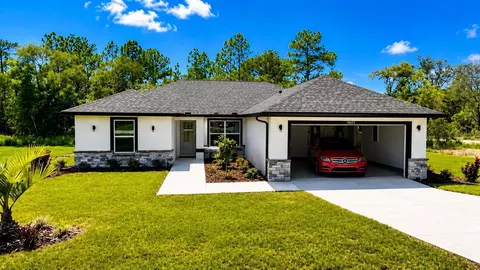 15093 Gonzo Rd, Brooksville, FL 34614