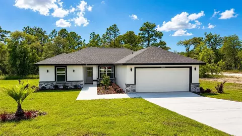 15093 Gonzo Rd, Brooksville, FL 34614