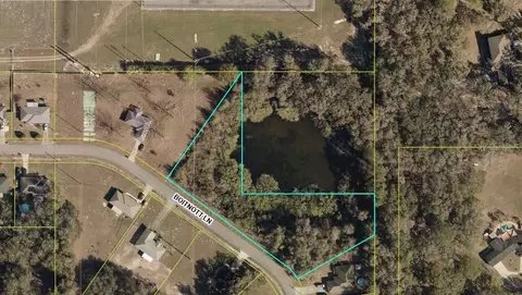 Boitnott Lane, Bushnell, FL 33513
