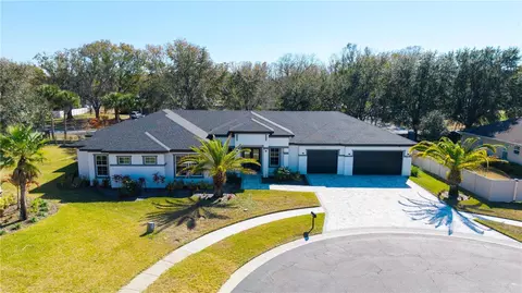 21206 Ski Way, Land O Lakes, FL 34638