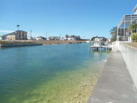 3464 Bluefish Dr, Hernando Beach, FL 34607 photo 2