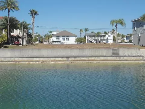 3464 Bluefish Dr, Hernando Beach, FL 34607