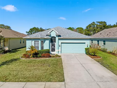 11415 Windstar Ct, New Port Richey, FL 34654