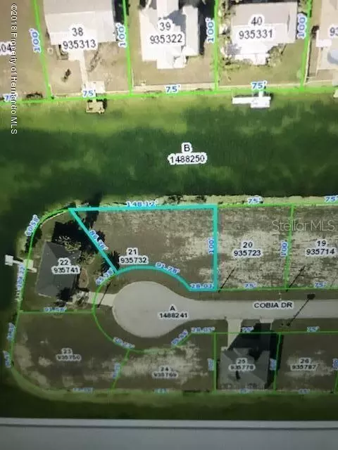 3431 Cobia Dr, Hernando Beach, FL 34607