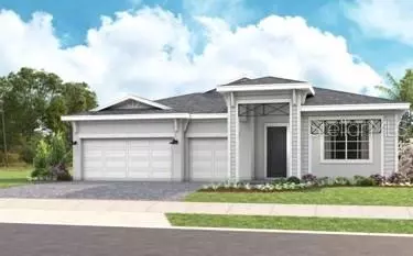 1278 Brush Creek Dr, Deland, FL 32724