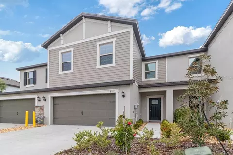 8241 Corner Pine Way, New Port Richey, FL 34655