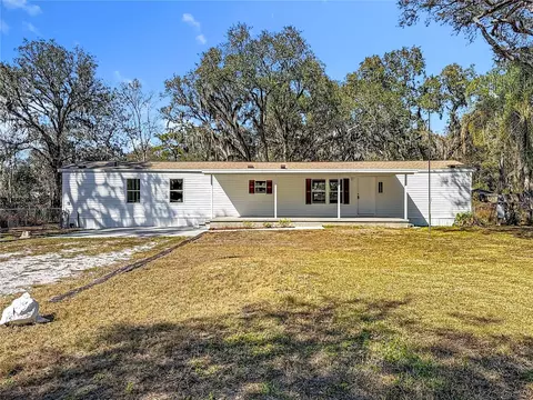 11955 Bemont Ave, New Port Richey, FL 34654