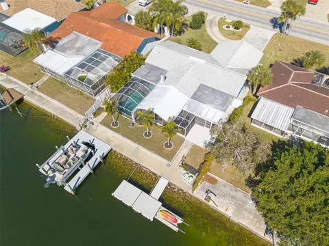 3608 Floramar Ter, New Port Richey, FL 34652