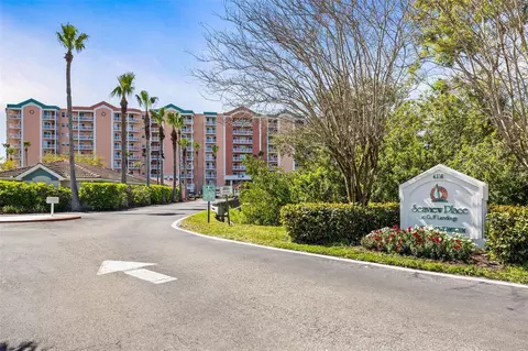 4516 Seagull Dr #714, New Port Richey, FL 34652