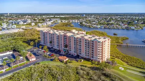 4516 Seagull Dr #719, New Port Richey, FL 34652