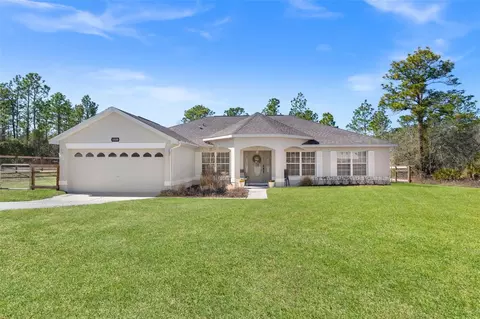 15335 Fleetwood Rd, Weeki Wachee, FL 34614