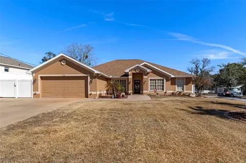 216 Cobblestone Dr, Spring Hill, FL 34606