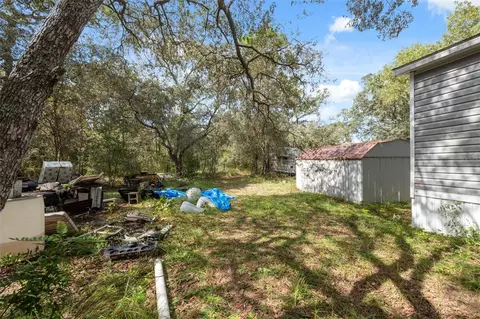 17221 Nicks Dr, Spring Hill, FL 34610 photo 25