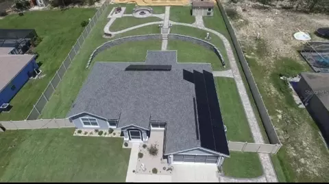 13046 Kildeer Rd, Weeki Wachee, FL 34614