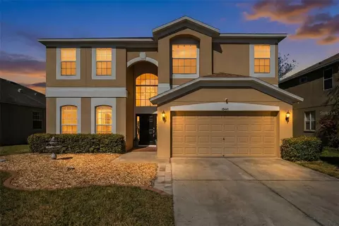 18441 New London Ave, Land O Lakes, FL 34638
