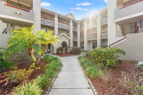 4515 Whitton Way #124, New Port Richey, FL 34653