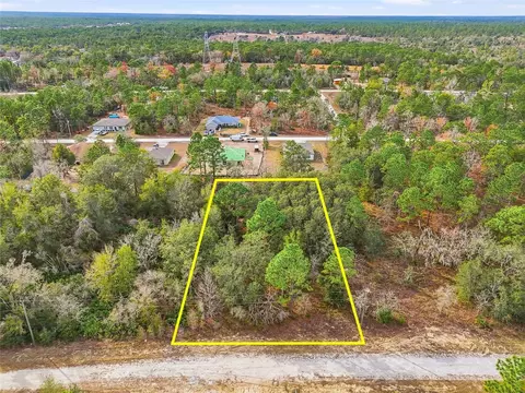 Cayman Road, Weeki Wachee, FL 34614