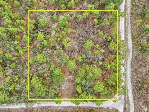 11388 Thames Ave, Brooksville, FL 34614