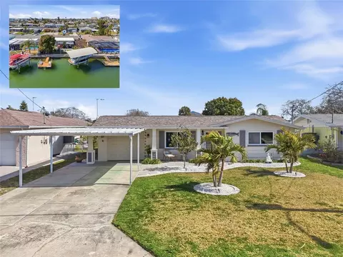 13628 Leslie Dr, Hudson, FL 34667