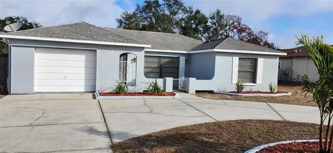 7452 Philatelic Dr, Spring Hill, FL 34606