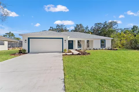 7414 Balsam St, Spring Hill, FL 34606