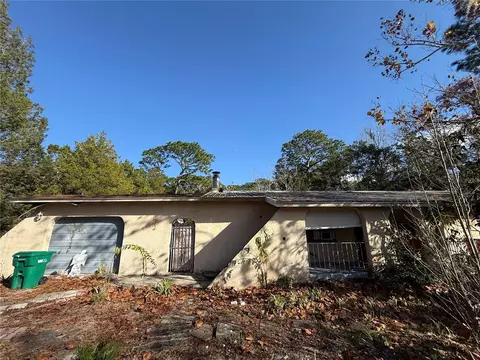 2175 S Wigwam Pt, Homosassa, FL 34448