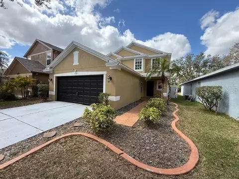 11722 Crest Creek Dr, Riverview, FL 33569