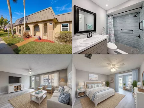 4233 Stratford Dr #D, New Port Richey, FL 34652