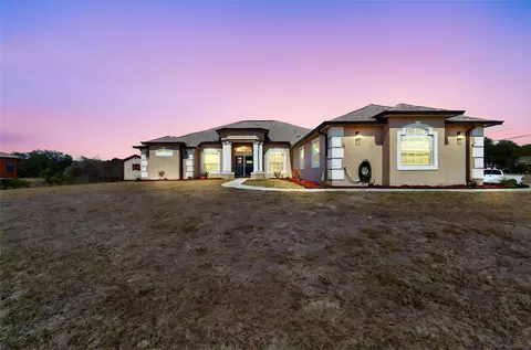 18317 Treehaven Dr, Hudson, FL 34667