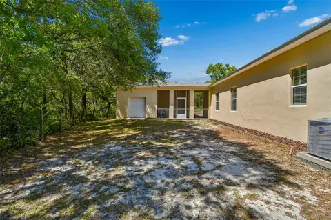 Exterior - 30342 Vitex Ave, Eustis, FL 32736 photo 8 of 9