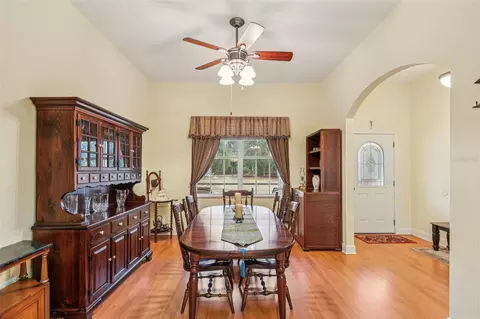 Dining - 30342 Vitex Ave, Eustis, FL 32736 photo 1 of 3