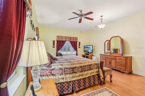 Bedroom - 30342 Vitex Ave, Eustis, FL 32736 photo 2 of 8