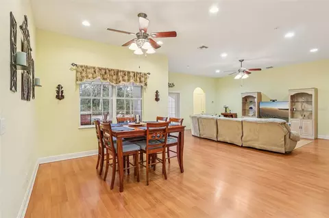 Dining - 30342 Vitex Ave, Eustis, FL 32736 photo 3 of 3
