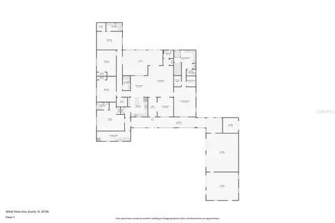 Floorplan - 30342 Vitex Ave, Eustis, FL 32736 photo 1 of 1