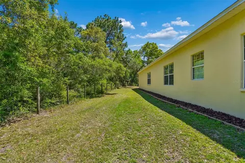 Exterior - 30342 Vitex Ave, Eustis, FL 32736 photo 6 of 9
