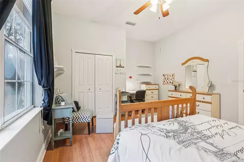 Bedroom - 30342 Vitex Ave, Eustis, FL 32736 photo 8 of 8