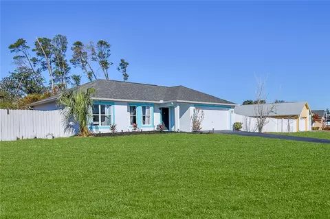 5437 Freeport Dr, Spring Hill, FL 34606