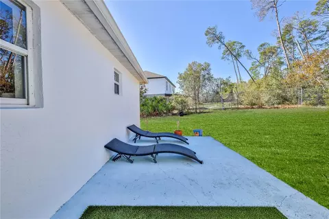Exterior - 5437 Freeport Dr, Spring Hill, FL 34606 photo 3 of 10