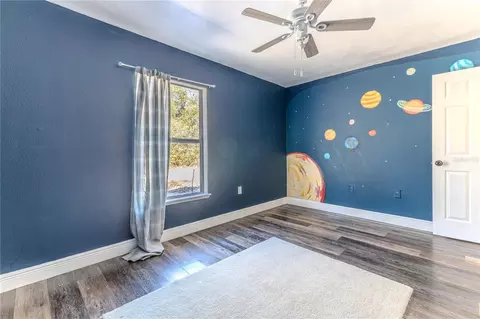 Bedroom - 5437 Freeport Dr, Spring Hill, FL 34606 photo 2 of 7
