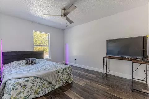 Bedroom - 5437 Freeport Dr, Spring Hill, FL 34606 photo 5 of 7
