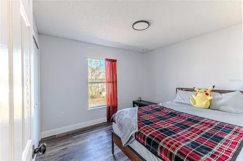 Bedroom - 5437 Freeport Dr, Spring Hill, FL 34606 photo 6 of 7