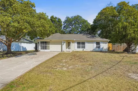 9015 Gibralter St, Spring Hill, FL 34608