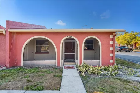6324 Bonnie Bay Cir N, Pinellas Park, FL 33781