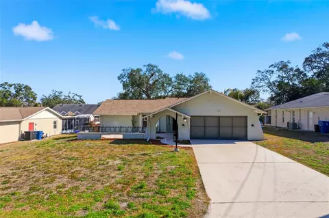 1196 Macfarlane Ave, Spring Hill, FL 34608