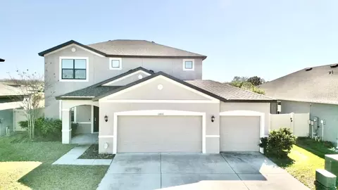 13606 Moosehead Cir, Hudson, FL 34669