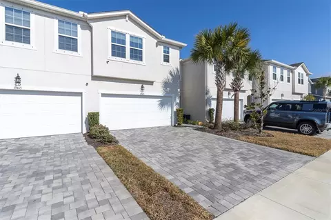 19421 Monarch Wind Way, Lutz, FL 33558