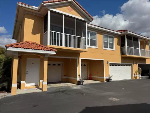 21007 Sunpoint Way #202, Lutz, FL 33558