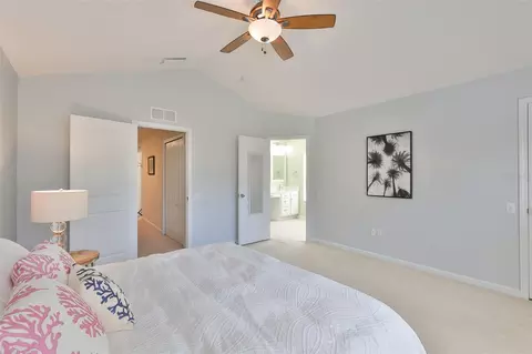Bedroom - 4611 Barnstead Dr, Riverview, FL 33578 photo 3 of 9